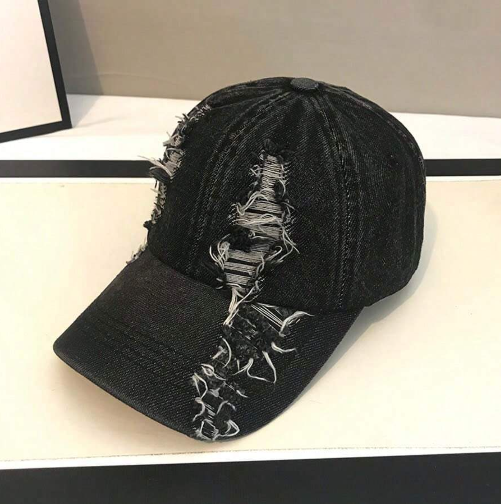 Rogue Rip Cap Elitaire