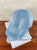 Rogue Rip Cap Elitaire