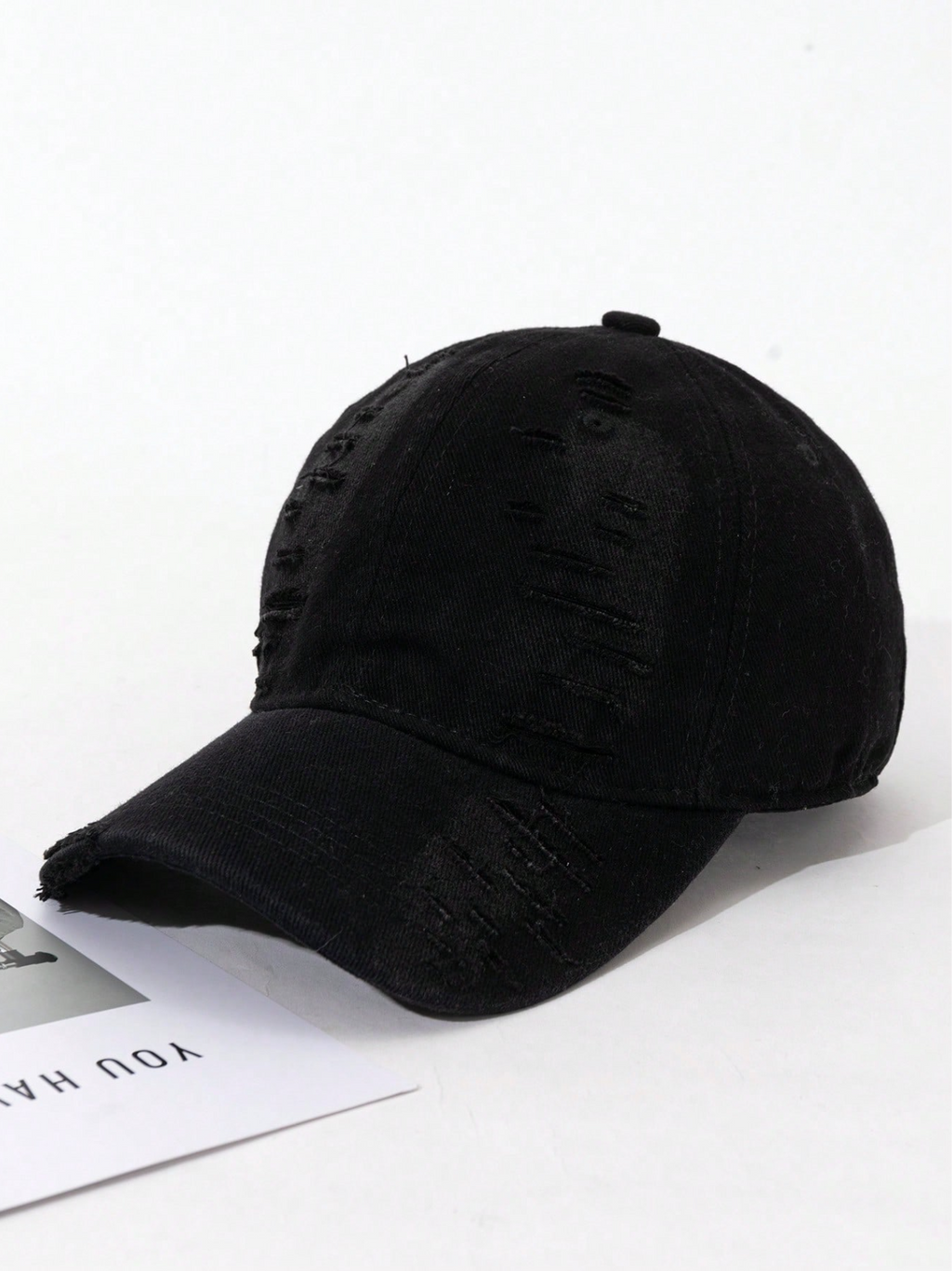Rogue Rip Cap Elitaire