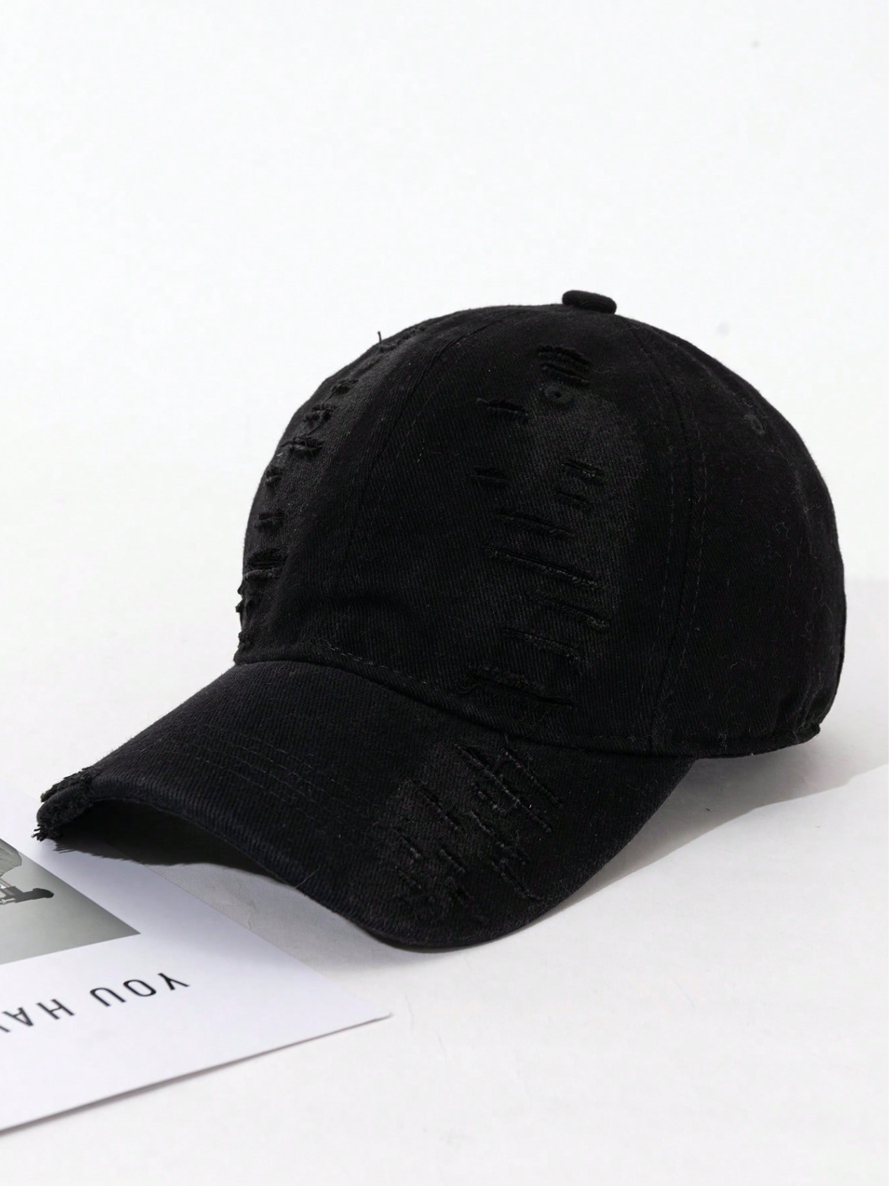 Rogue Rip Cap Elitaire