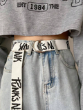 TagLine Belt Elitaire