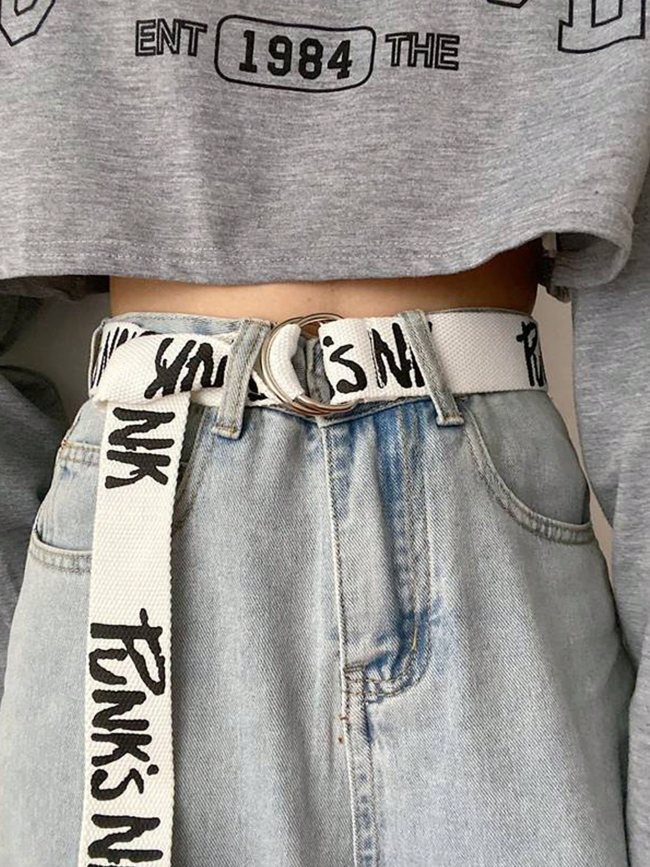 TagLine Belt Elitaire