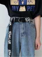TagLine Belt Elitaire