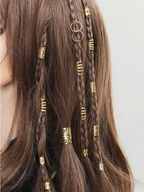 70 Pcs BraidBliss Boho Set Elitaire