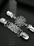 Vintage Jumper Clasp Elitaire