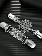 Vintage Jumper Clasp Elitaire