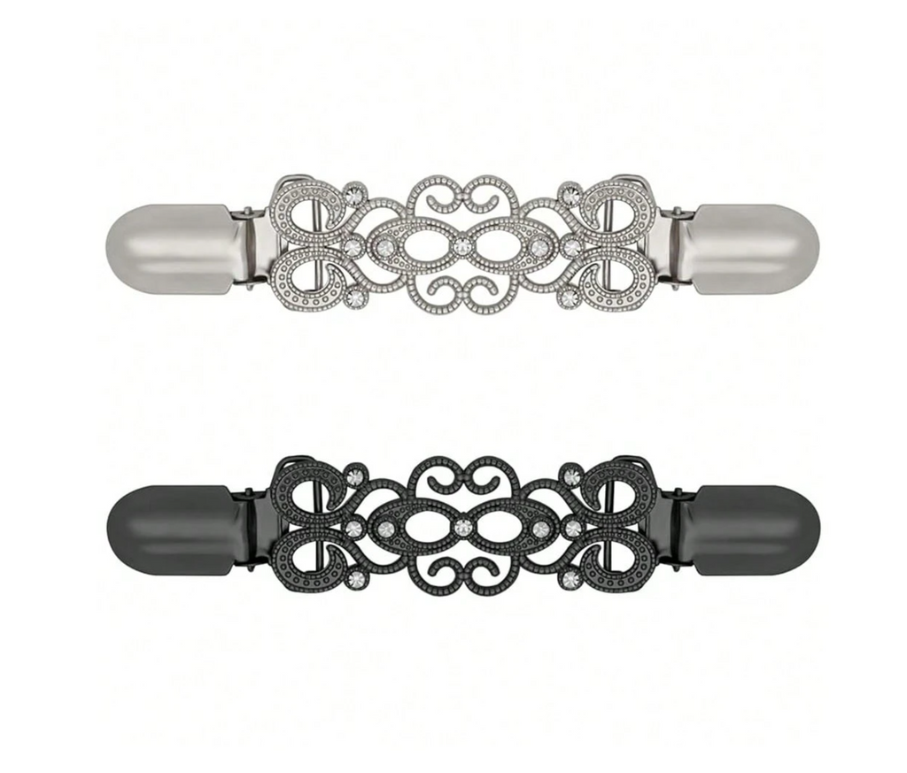 Vintage Jumper Clasp Elitaire