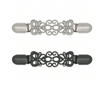 Vintage Jumper Clasp Elitaire