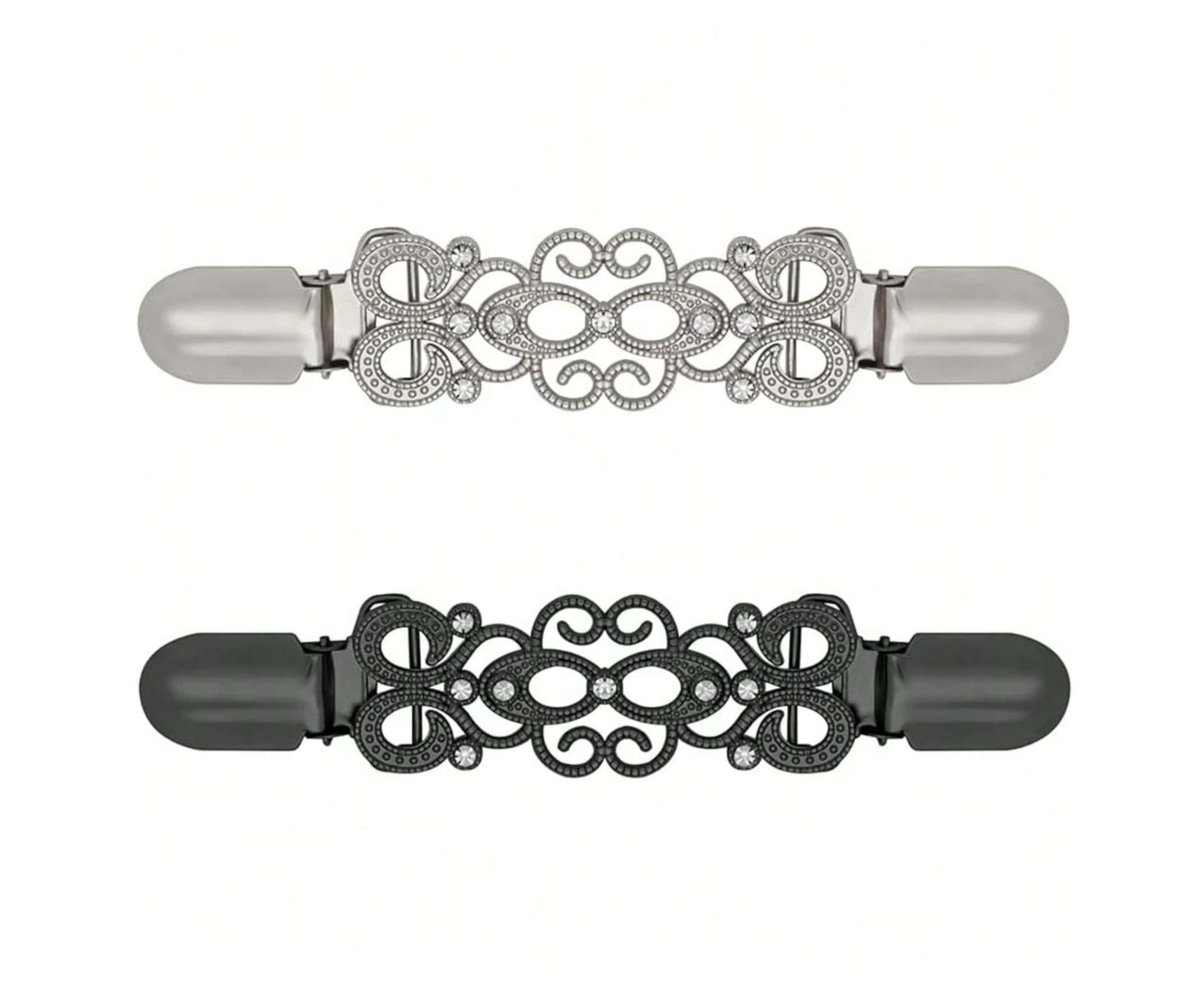 Vintage Jumper Clasp Elitaire