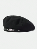 Minimal Sleek Beret Elitaire
