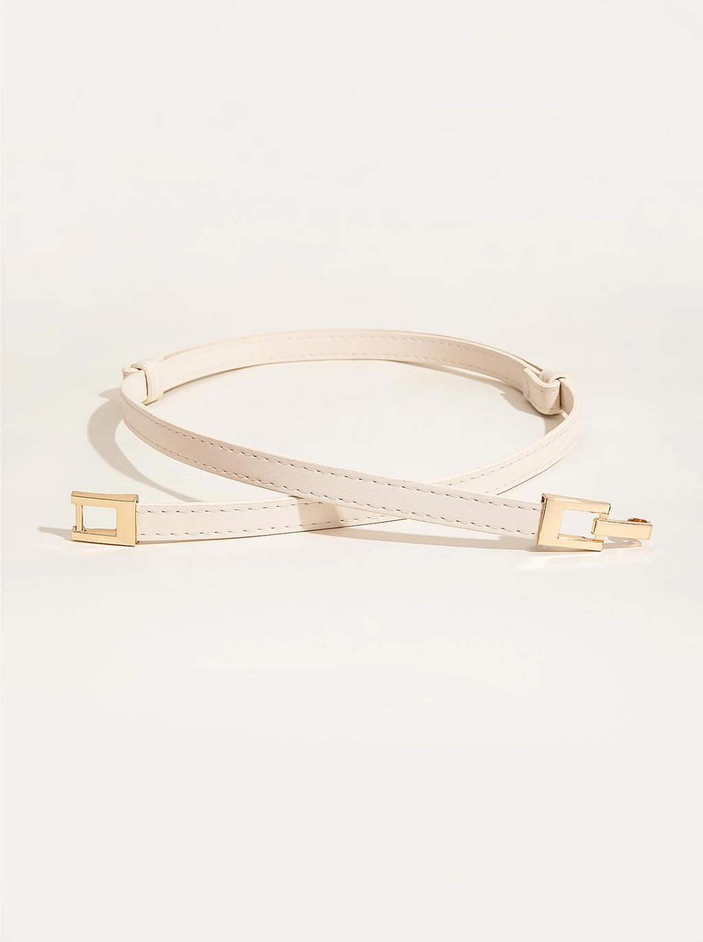 TwinBar Belt Elitaire