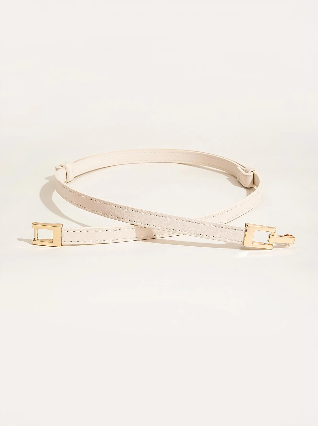 TwinBar Belt Elitaire