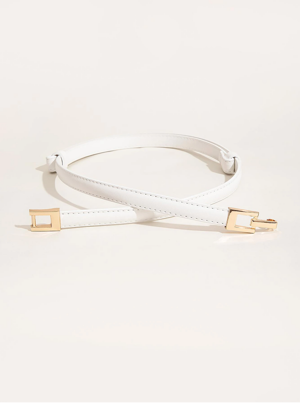 TwinBar Belt Elitaire