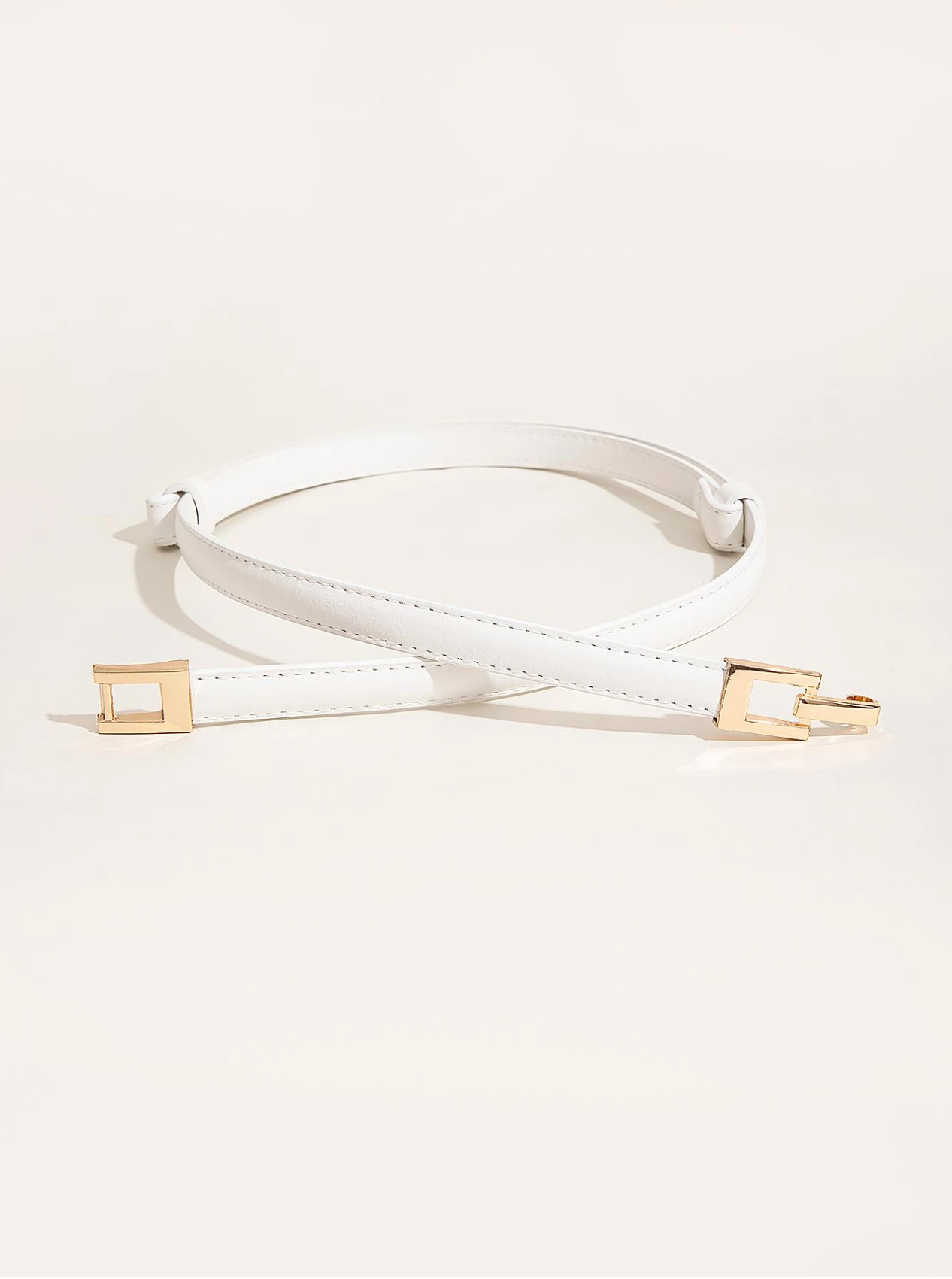 TwinBar Belt Elitaire