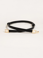 TwinBar Belt Elitaire