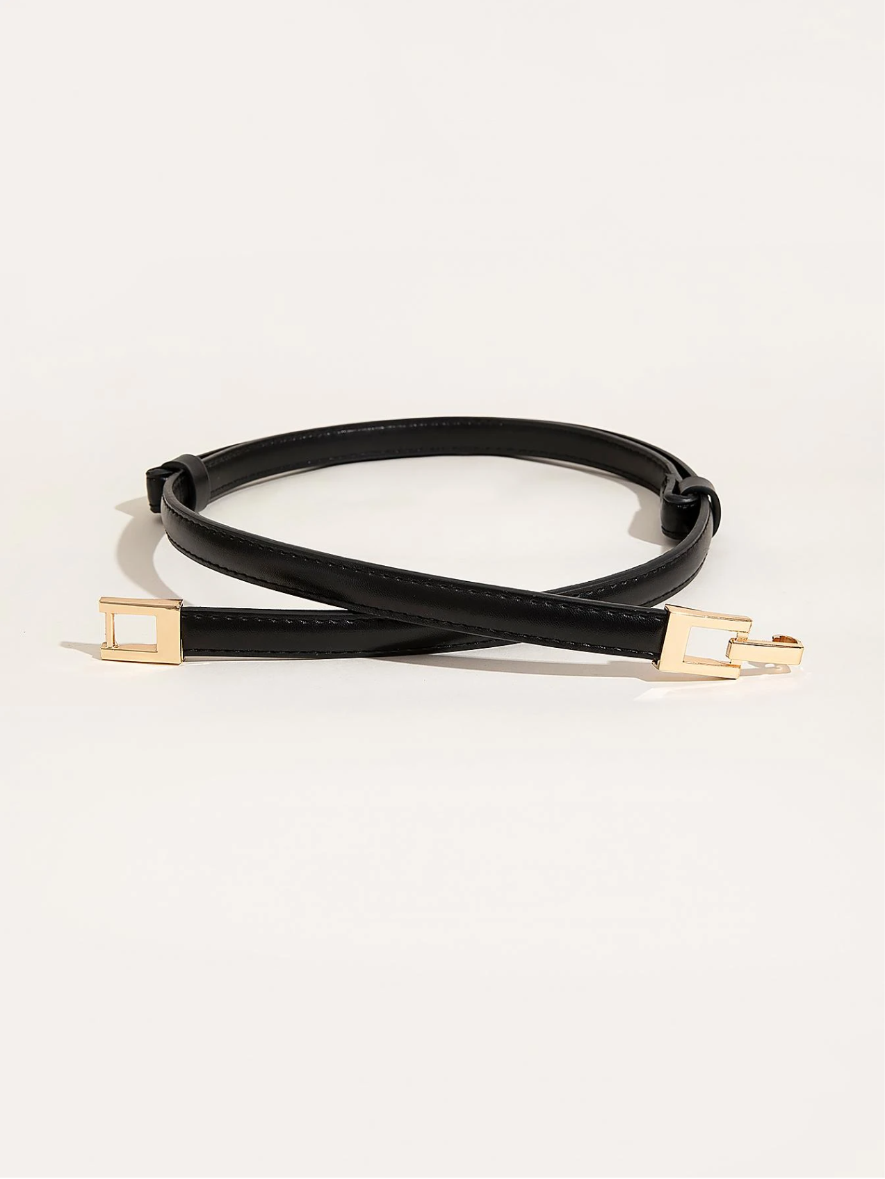 TwinBar Belt Elitaire