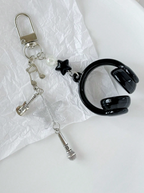 StarBeat Keychain Elitaire