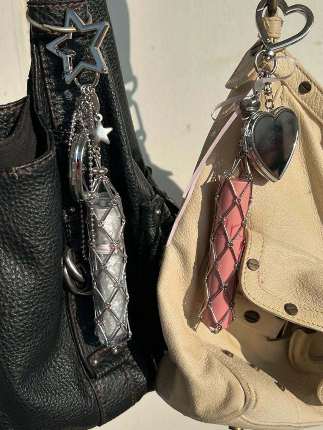 Lipstick Charm Holder Elitaire