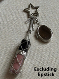 Lipstick Charm Holder Elitaire