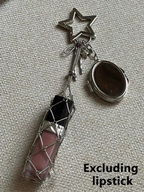 Lipstick Charm Holder Elitaire
