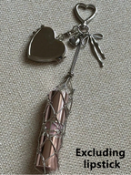 Lipstick Charm Holder Elitaire
