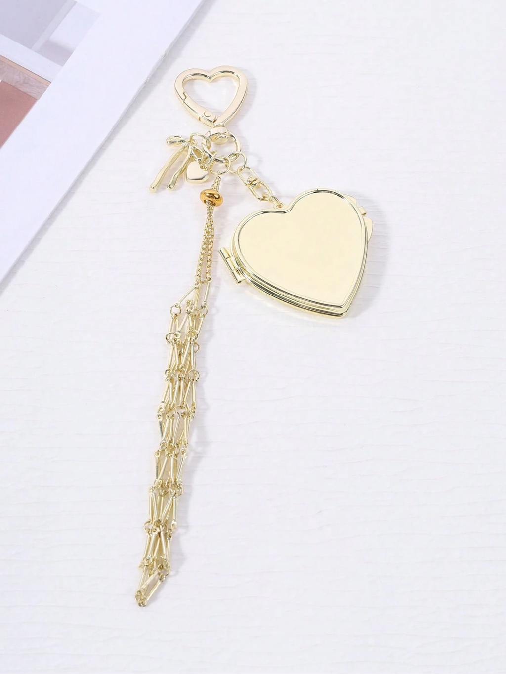 Lipstick Charm Holder Elitaire