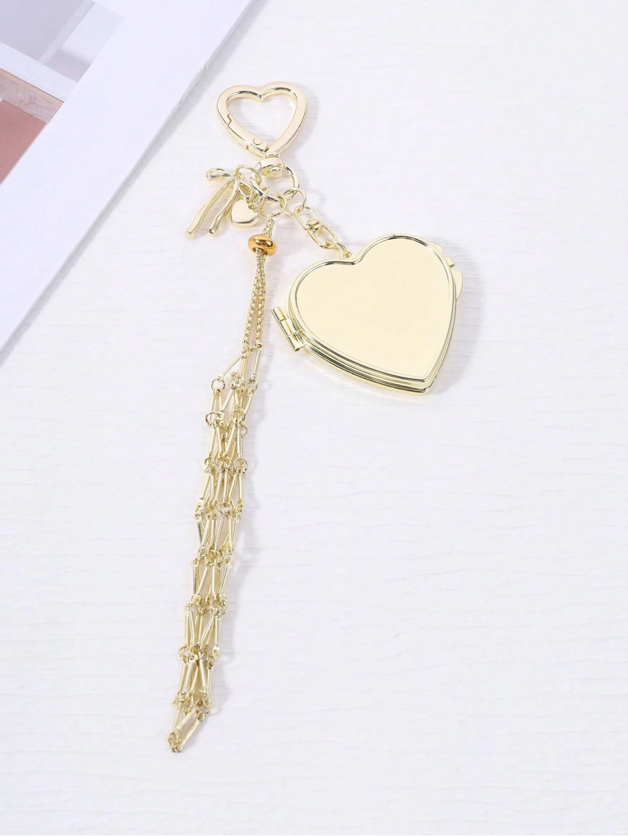 Lipstick Charm Holder Elitaire