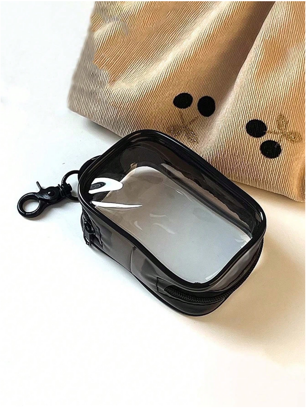 MiniCarry Case Elitaire