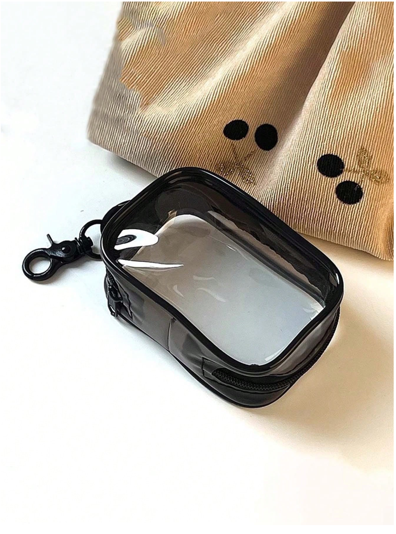 MiniCarry Case Elitaire