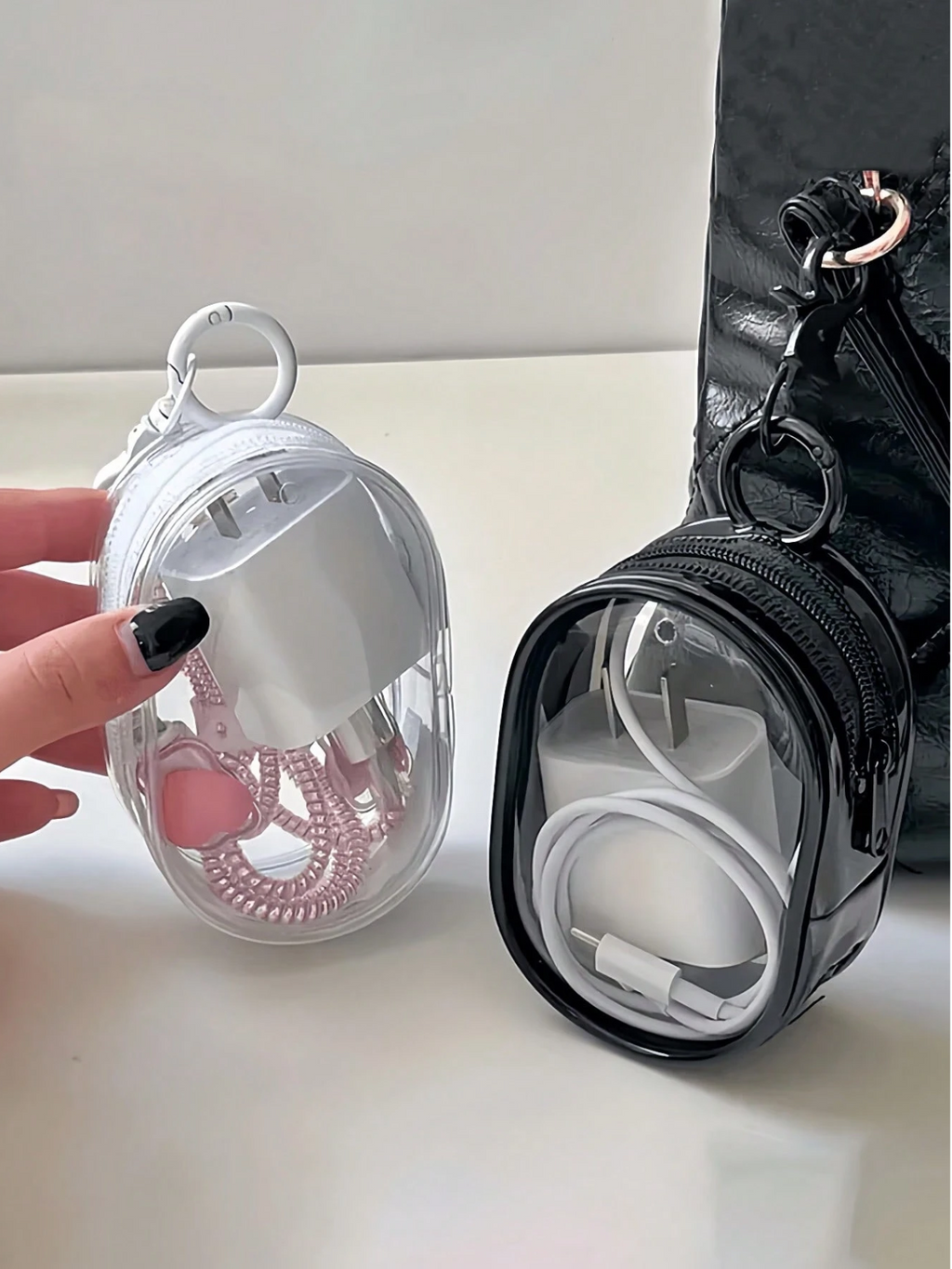 MiniCarry Case Elitaire