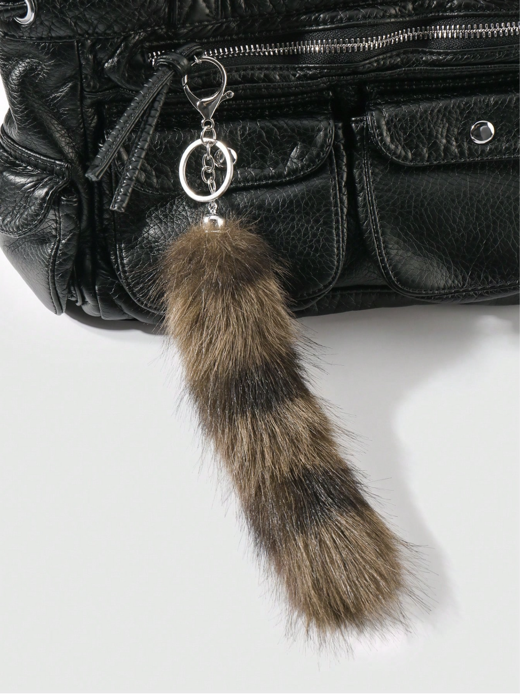 Drift Tail Keychain Elitaire