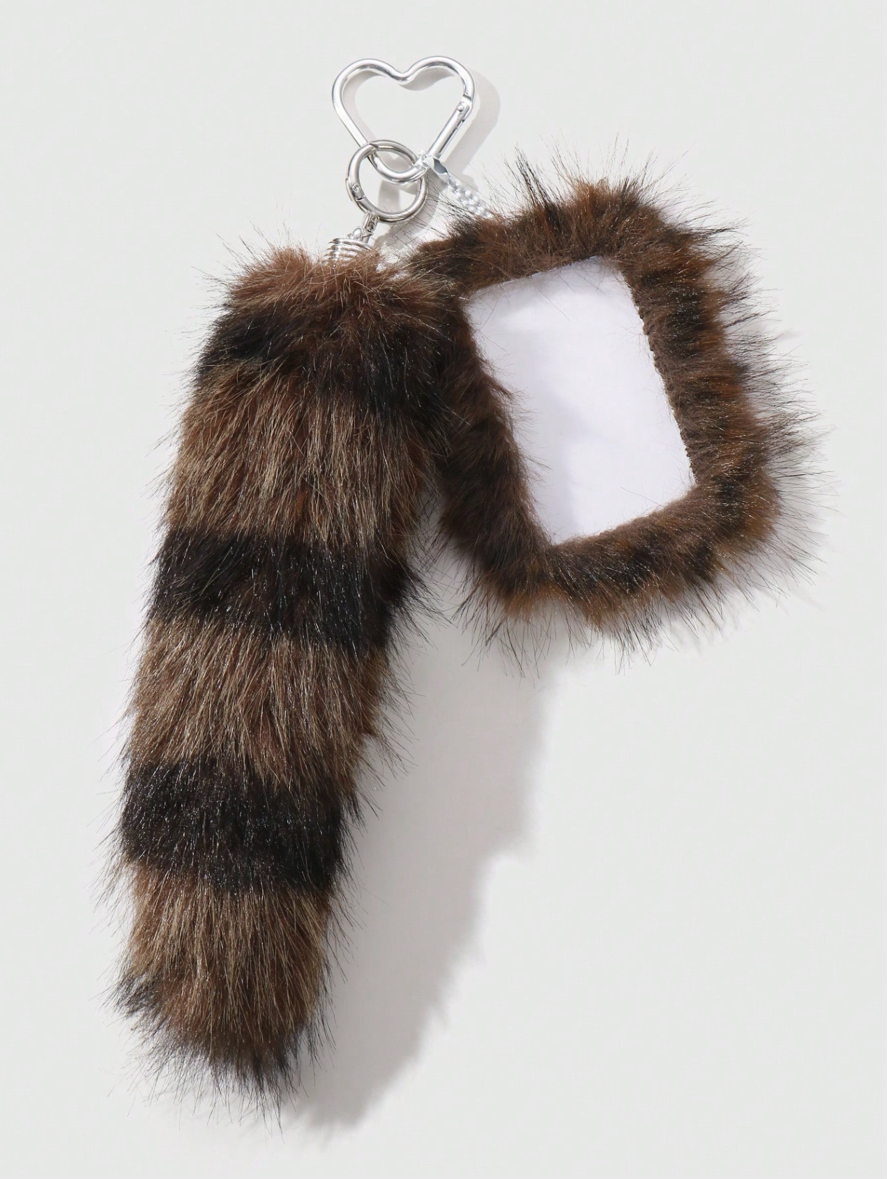 Drift Tail Keychain Elitaire