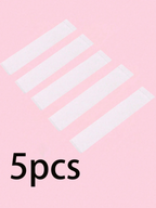 5/36/72 Pcs NoSlip Invisible Tape Elitaire