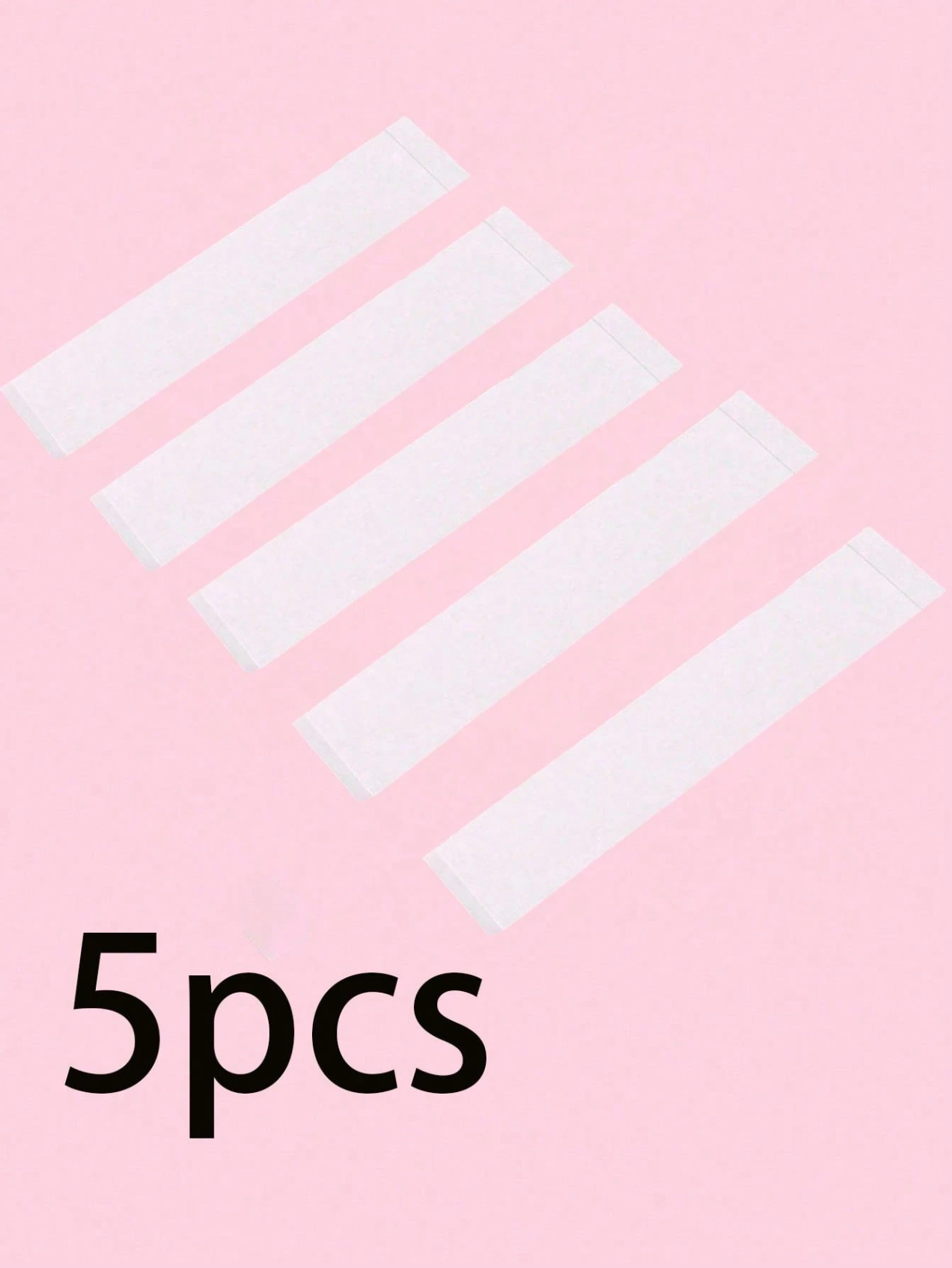 5/36/72 Pcs NoSlip Invisible Tape Elitaire