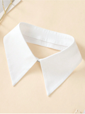 Classic Cut Collar Elitaire