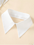 Classic Cut Collar Elitaire