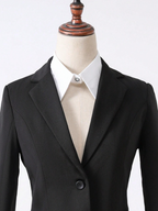Classic Cut Collar Elitaire