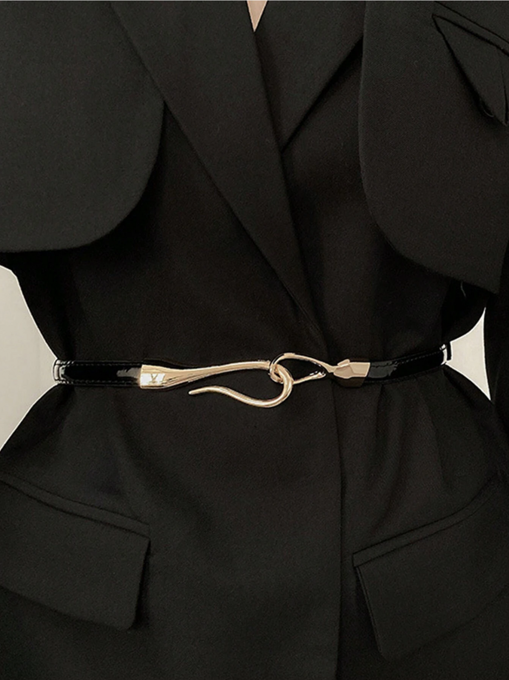 NovaHook Belt Elitaire