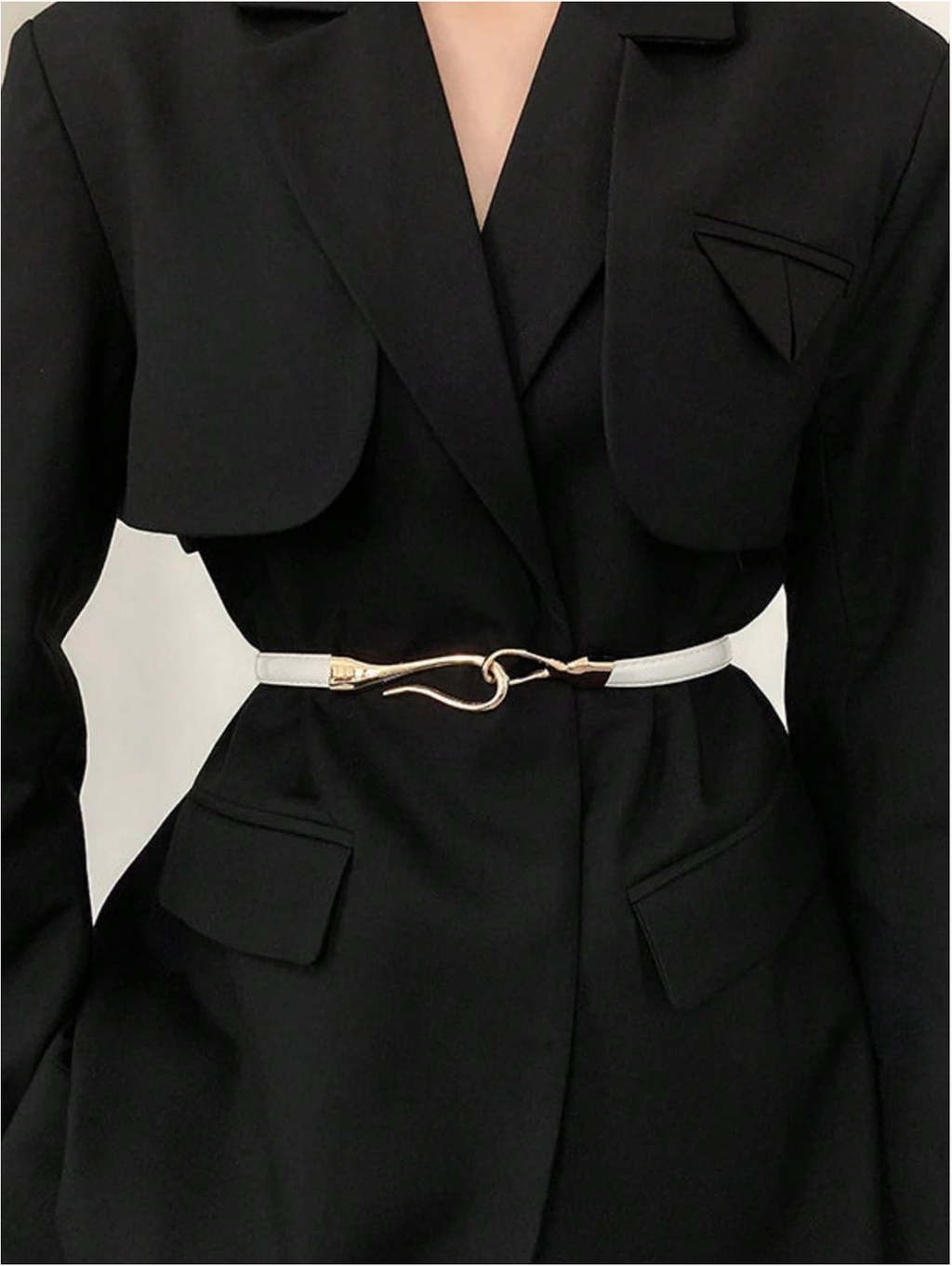 NovaHook Belt Elitaire