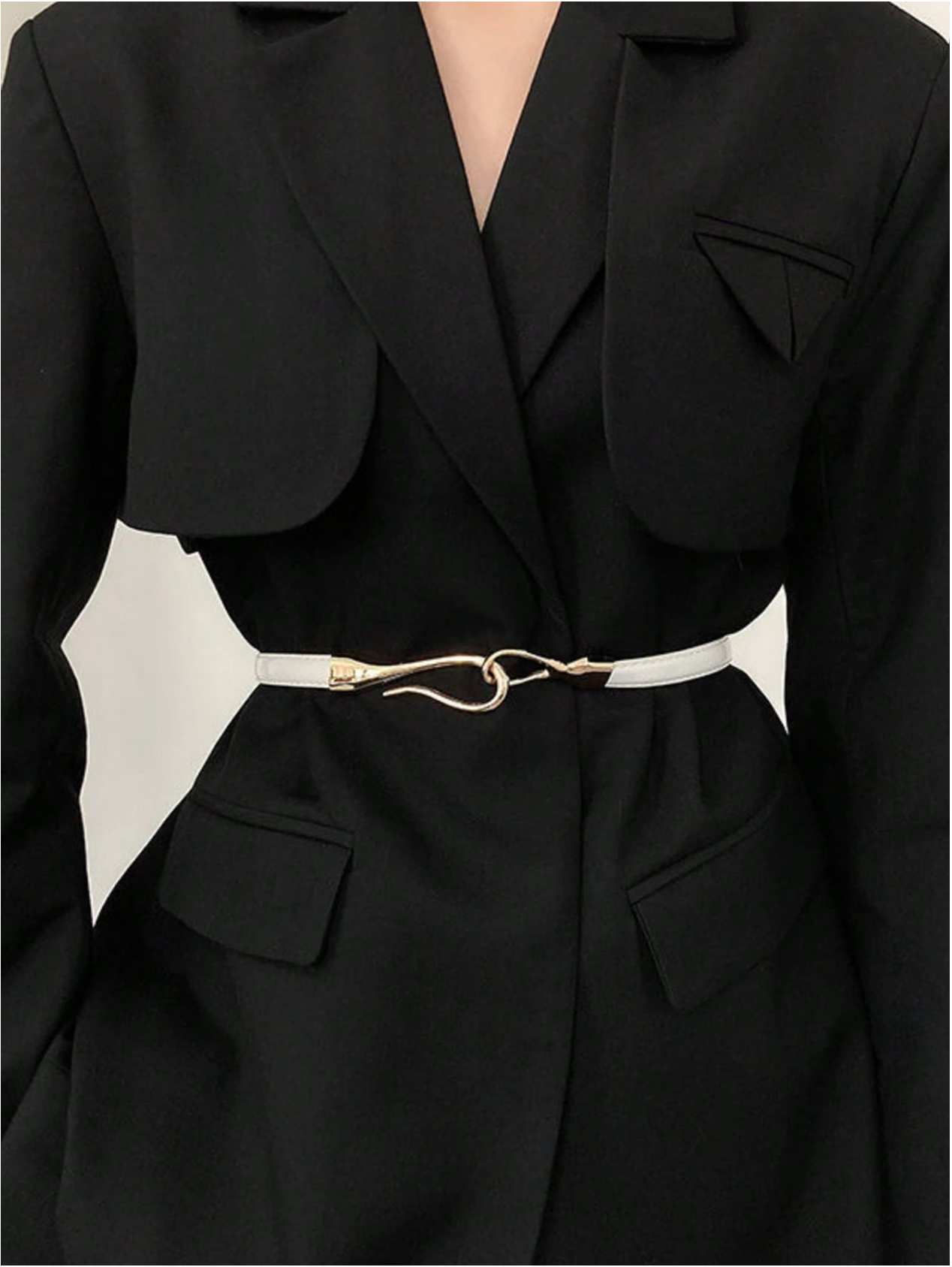 NovaHook Belt Elitaire
