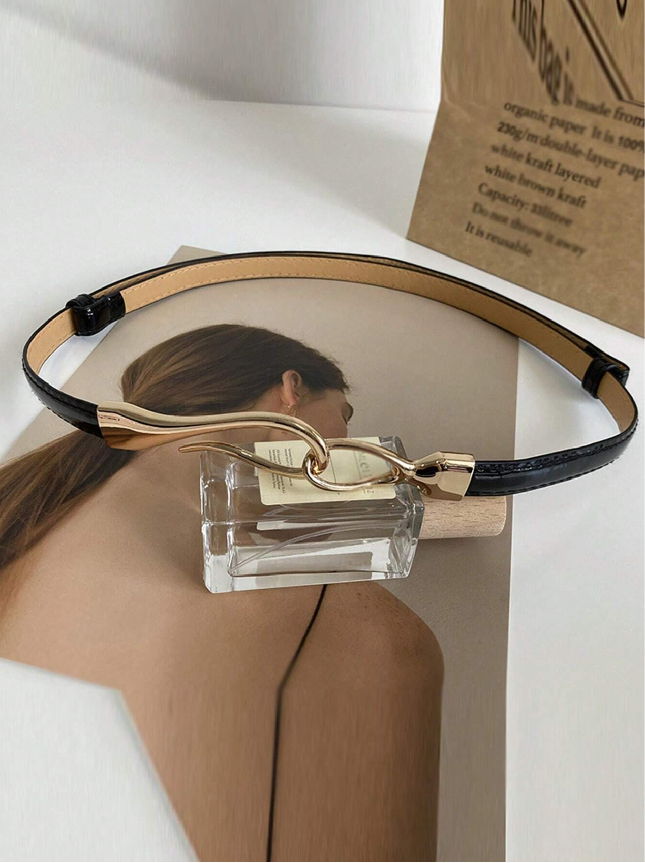 NovaHook Belt Elitaire