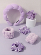 16 Pcs Daily Glam Set Elitaire