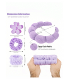16 Pcs Daily Glam Set Elitaire
