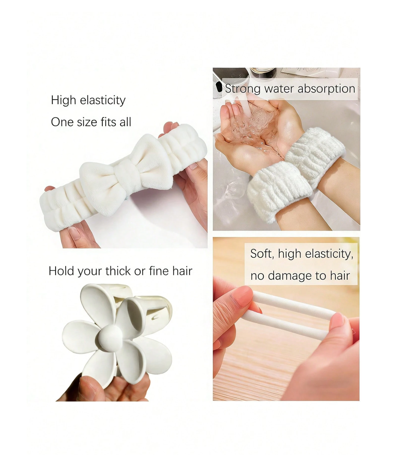 16 Pcs Daily Glam Set Elitaire