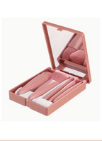 Makeup Brush Sets Elitaire