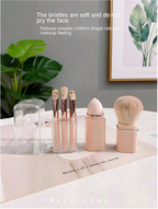 Makeup Brush Sets Elitaire