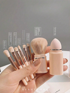 Makeup Brush Sets Elitaire