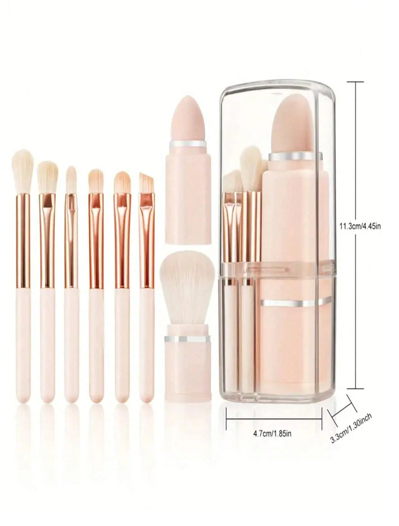 Makeup Brush Sets Elitaire