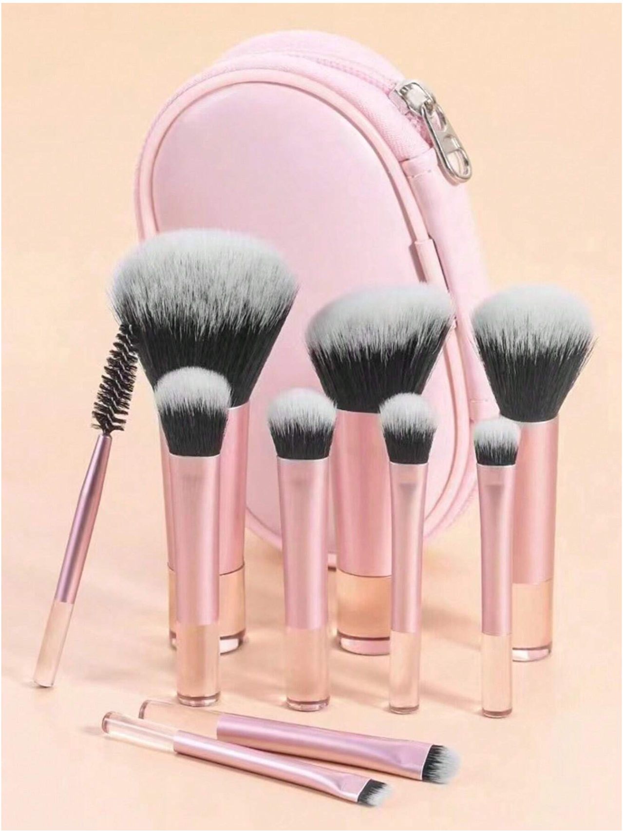 Makeup Brush Sets Elitaire