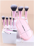 Makeup Brush Sets Elitaire